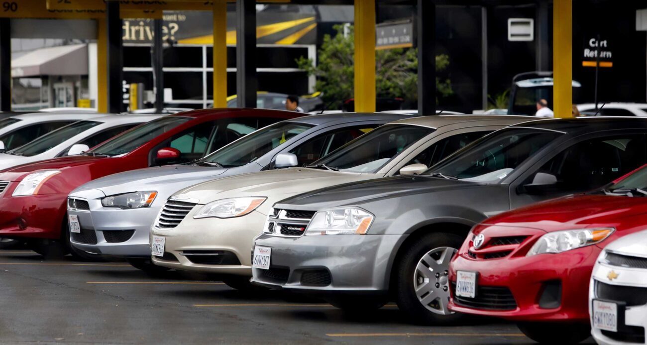Jecct Haul Automobile: clean U.S. used cars