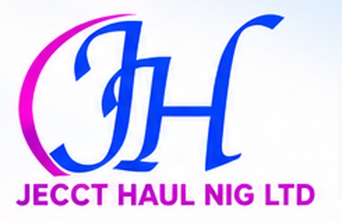 Jecct Haul Nig Ltd logo
